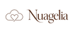 Logo Nuagelia avec symbole nuage-cœur
